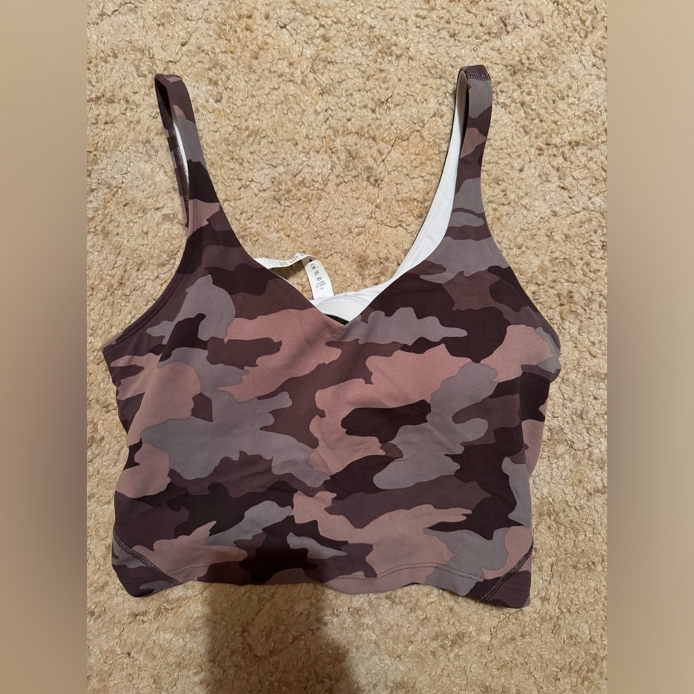 Lululemon Align Tank